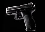 Heckler & Koch P30