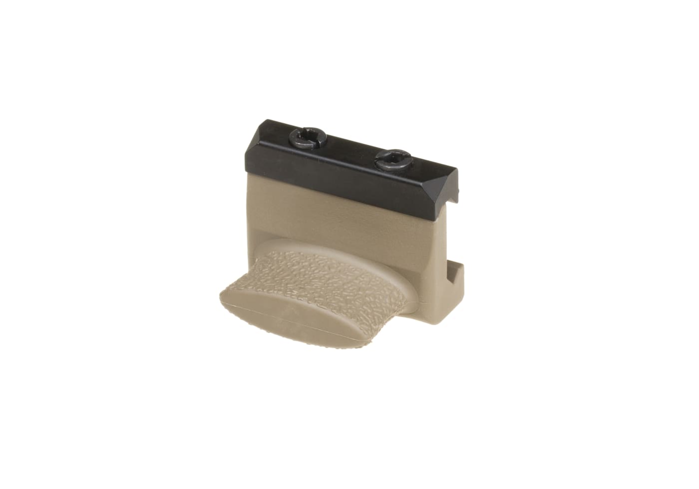 Blackhawk Rail Mounted Thumb Rest