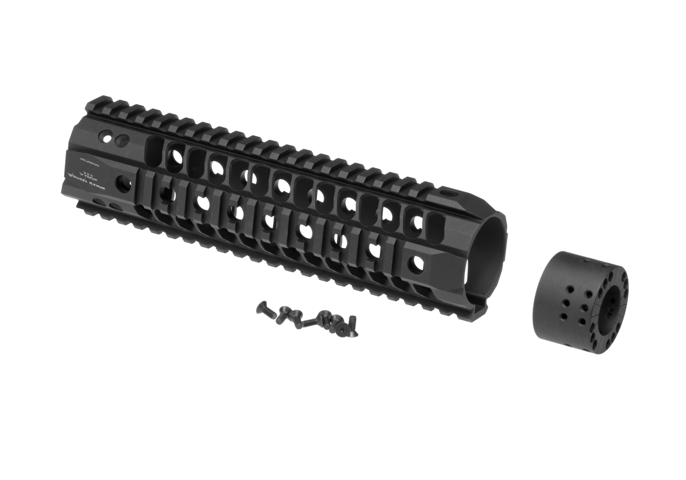 Madbull Spikes Tactical 9 Inch BAR Rail