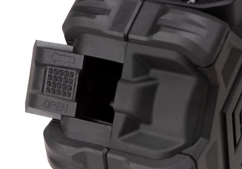 AW Custom Drum Mag HX-Series GBB 350rds