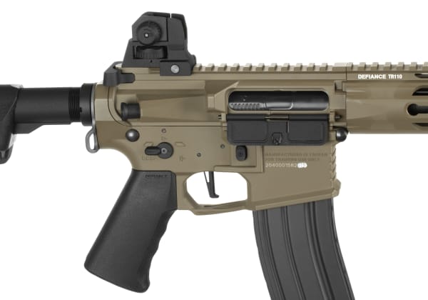 Krytac Trident Mk2 CRB Full Power