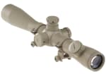 Aim-O 3.5-10x40E-SF Sniper Rifle Scope