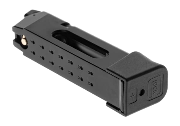 Glock Glock 19 6 mm CO2 Magazine 18rds