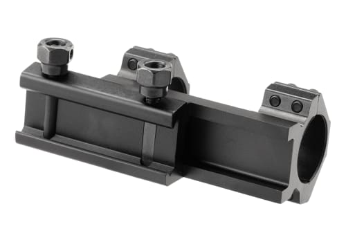 Leapers AccuShot 1 Inch Offset Picatinny Mount
