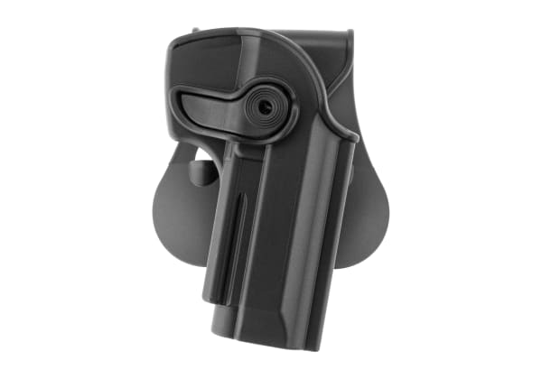 IMI Defense Roto Paddle Holster für Beretta 92 / 96