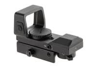 Vector Optics Sable 1x25x34 Four Reticle