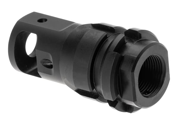 PTS Syndicate PTS Dead Air KeyMicro Muzzle Brake