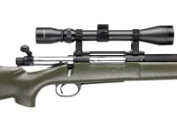 Snow Wolf M24 SWS Sniper Weapon System Set