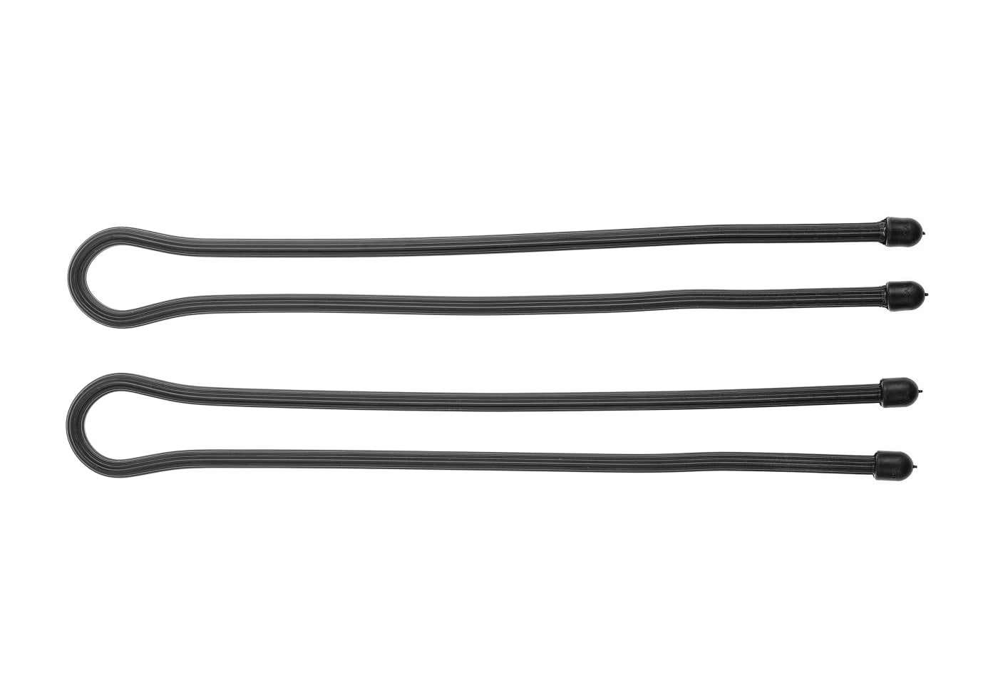 Nite Ize Gear Tie Reusable Rubber Twist Tie 24