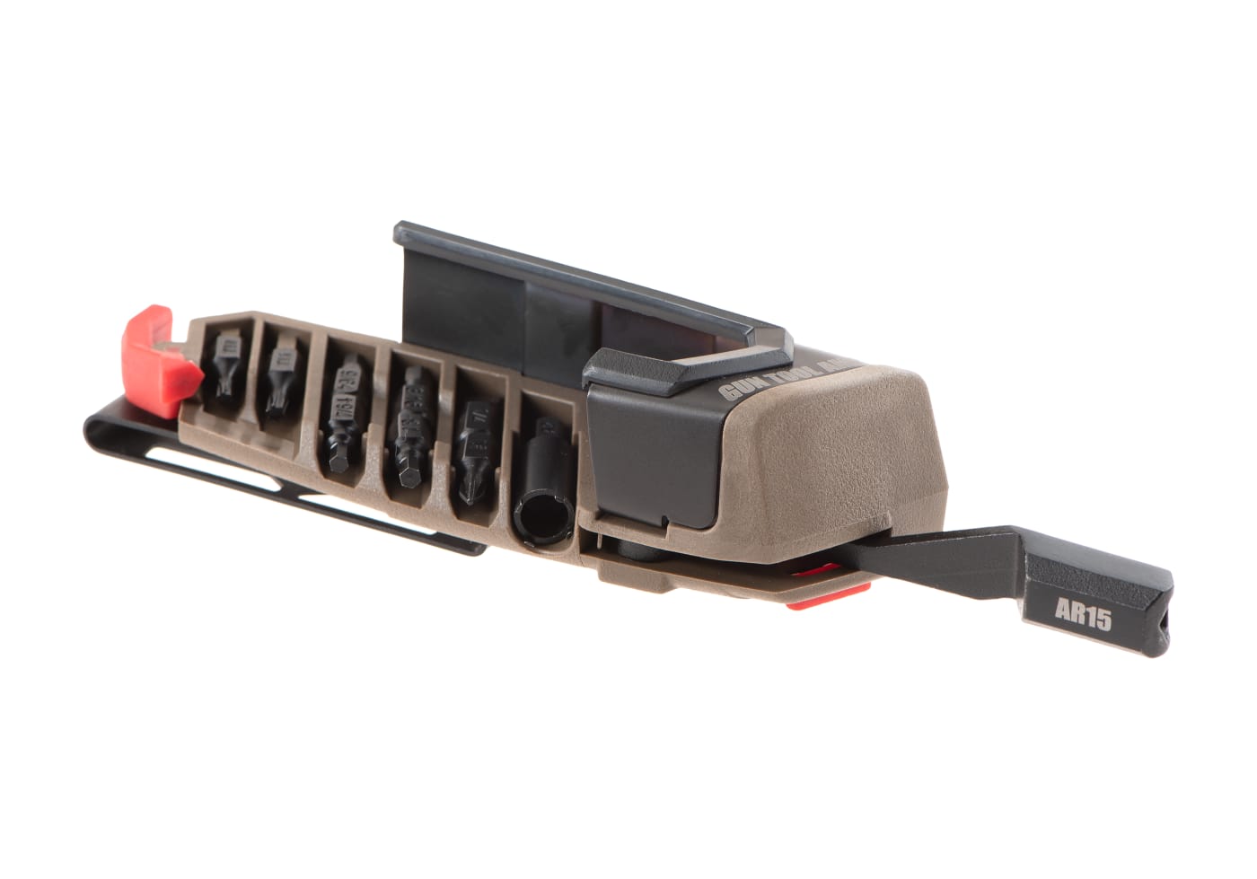 Real Avid Gun Tool AMP AR-15