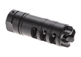 Pirate Arms Steel Flash Hider CCW