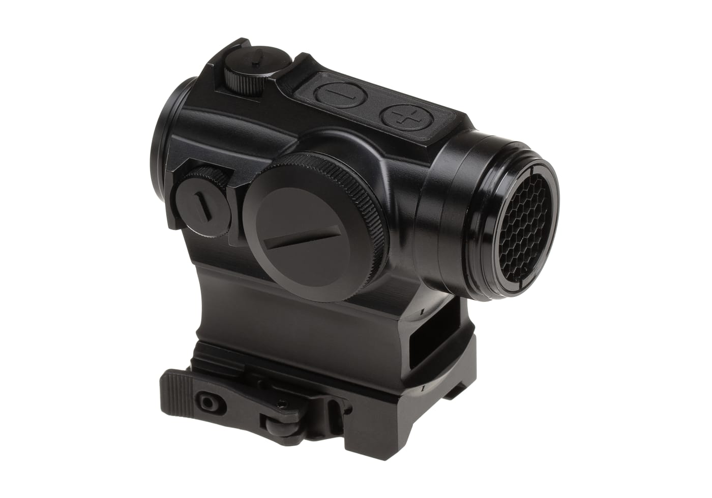 Holosun HE515GM-GR Elite Green Circle Dot Sight