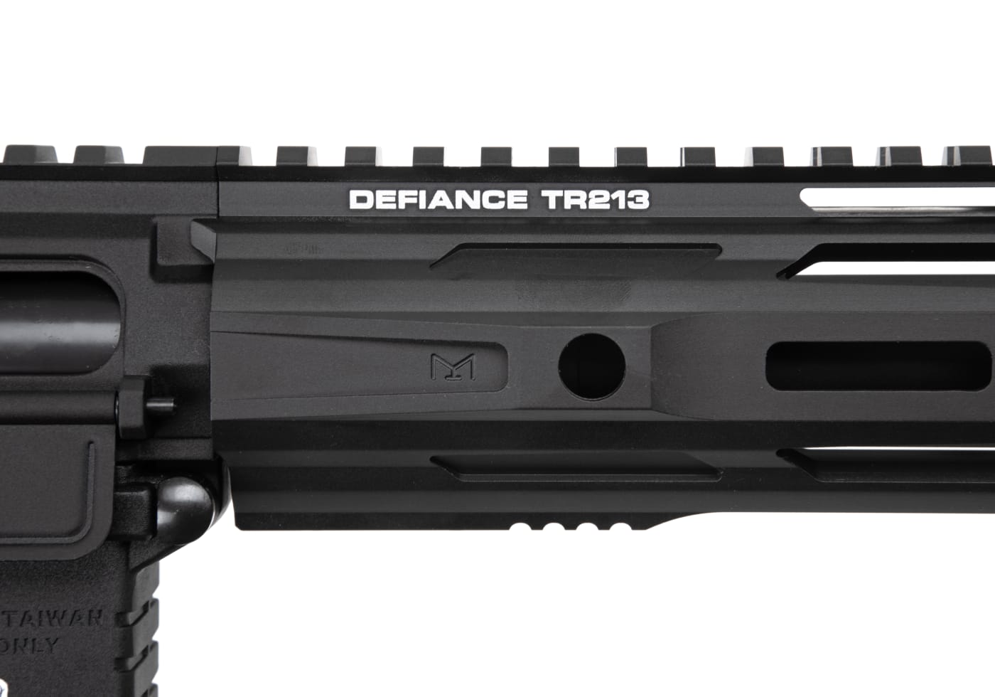 Krytac Trident Mk2 SPR-M S-AEG
