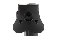 Amomax Paddle Holster for G19 / G23 / G32 Left