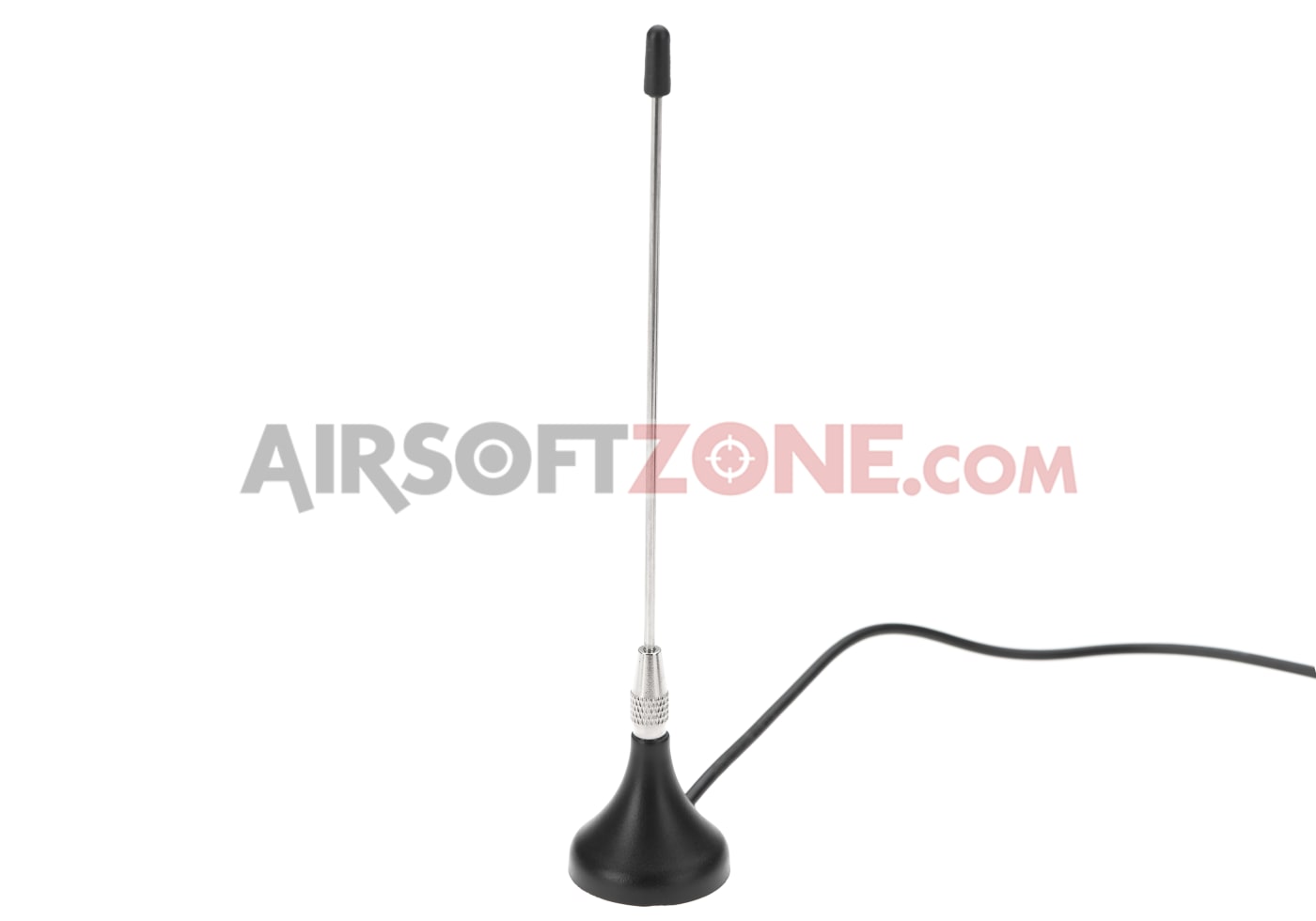 Midland GB1-R Mobiele PMR446 Radio - 8+91 Kanalen Met Magnetische Antenne