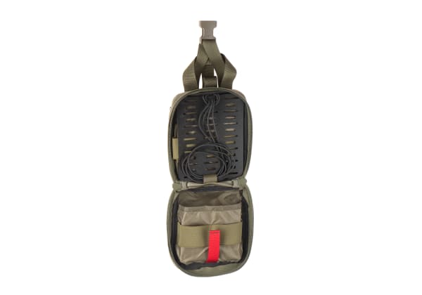 Templar's Gear Rip-off First Aid Pouch AZ-2