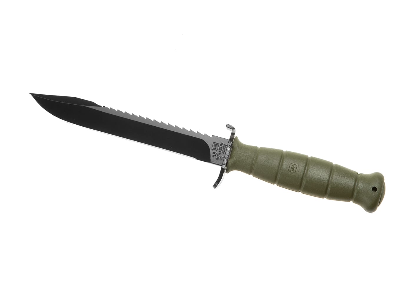 Glock Feldmesser 81