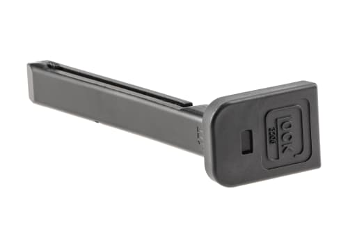 Glock Magazin Glock 19 Co2 4.5mm (.177) BB 16rds