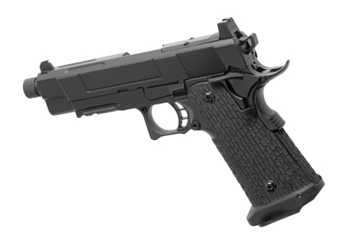 Army Armament R504 Full Metal GBB
