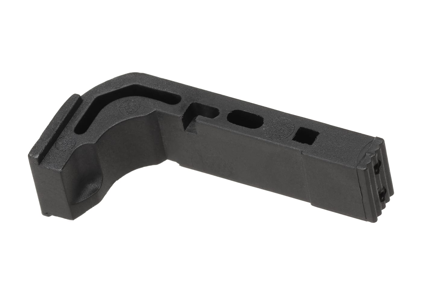 Krytac Kriss Vector Magazine Release