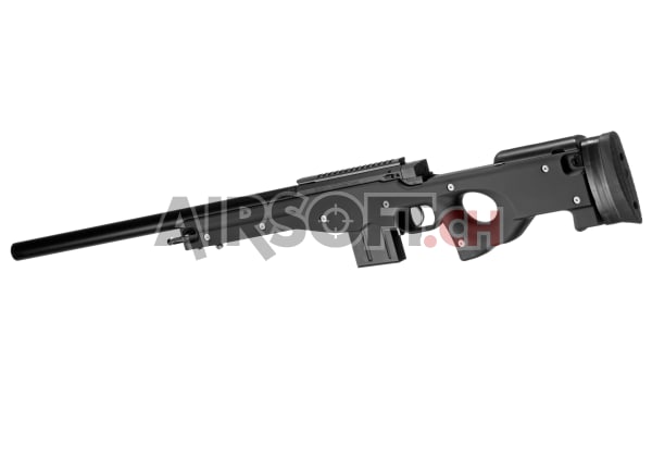 Fusil Sniper Airsoft L96 AWS à Ressort