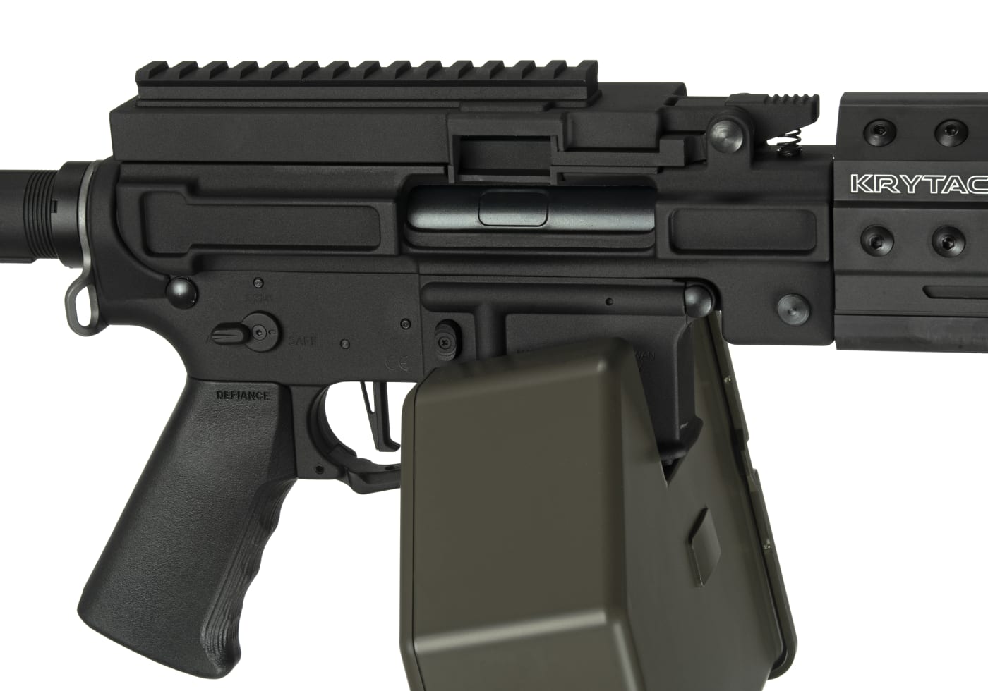 Krytac Trident LMG Enhanced