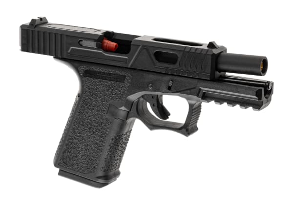 AW Custom VX9300 Full Metal GBB