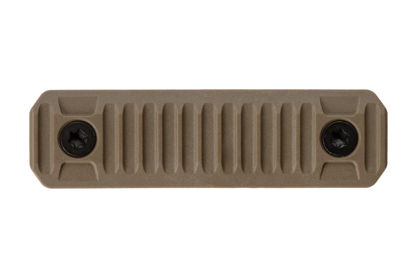 Strike Industries Cable Management Rail Covers Long 2pcs