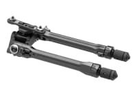 Leapers TBNR M-LOK 8.5-11.0 Inch Center Height Bipod