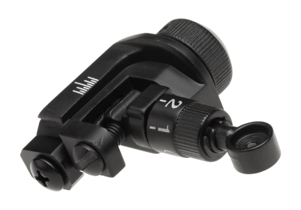 APS 300M Back Up Rear Sight