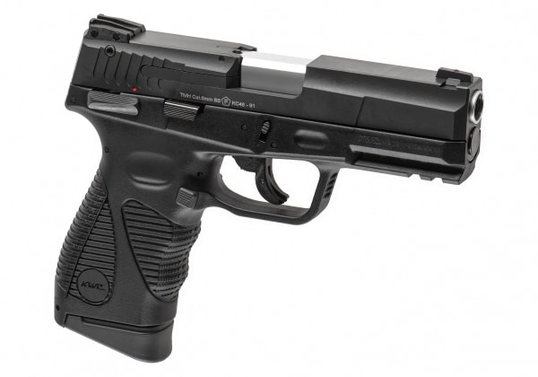KWC 24/7 Gen 2 Blowback Co2