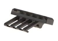 Metal One O'Clock Mount