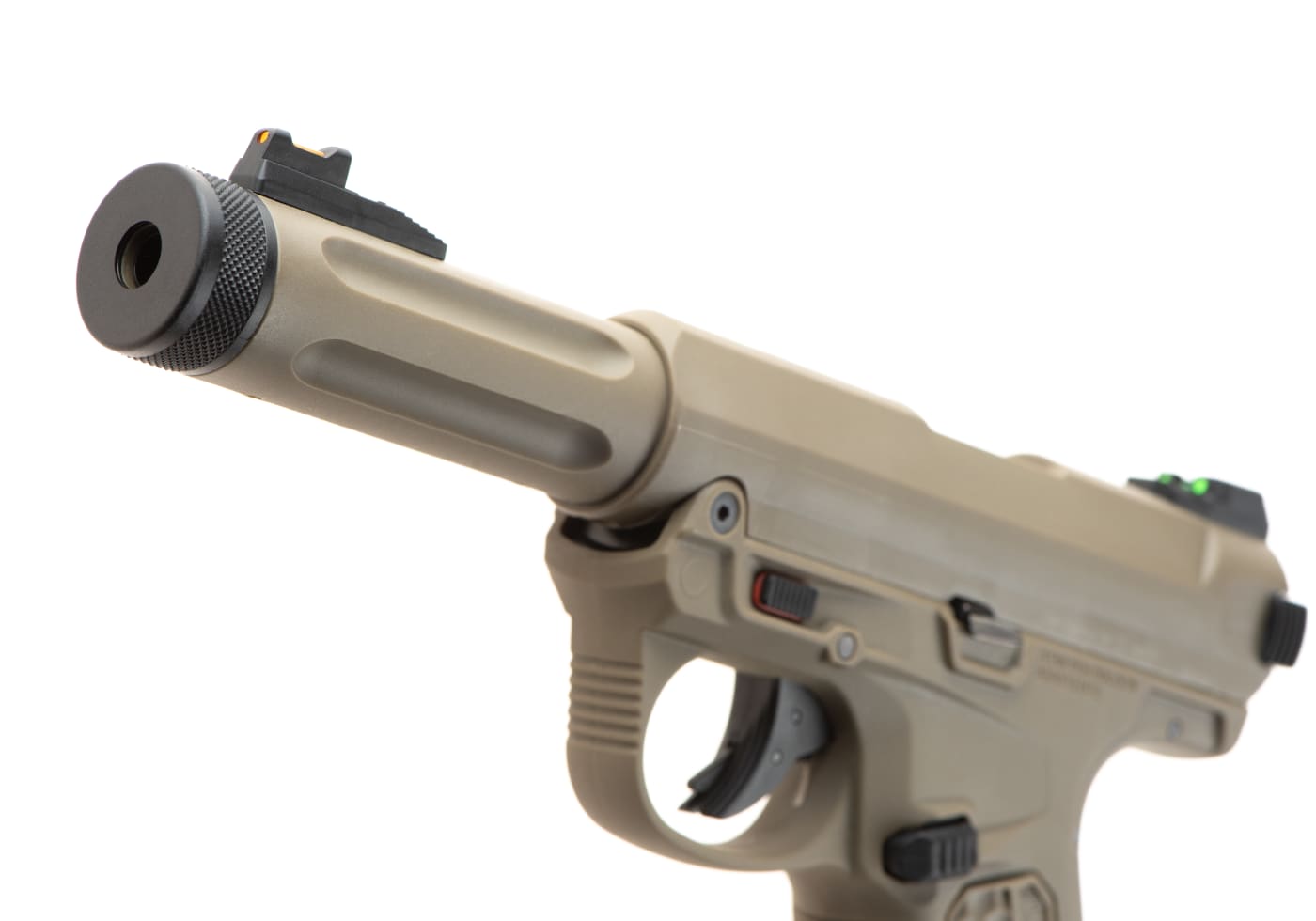 Action Army AAP01 GBB Semi Auto