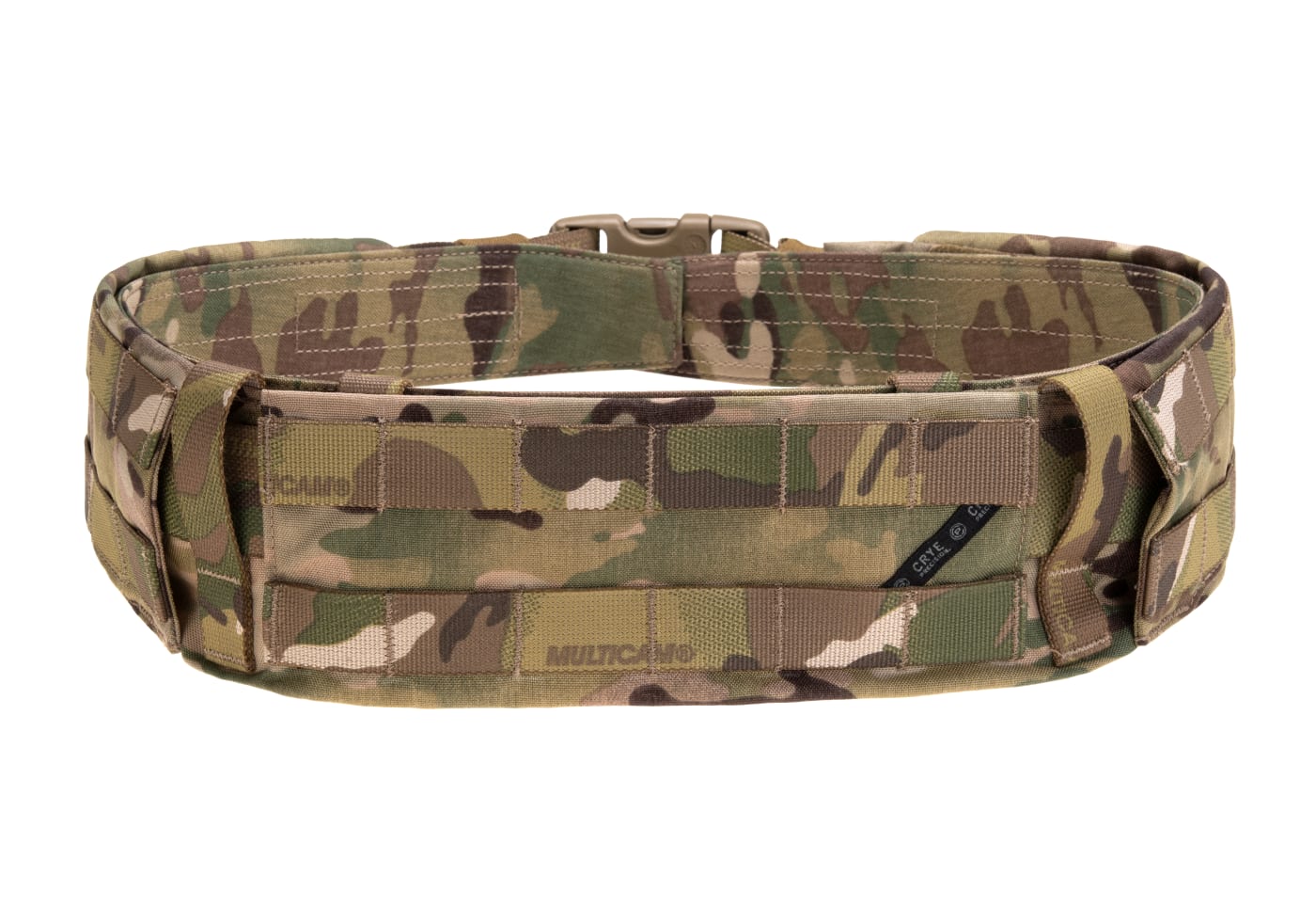 Crye Precision Modular Rigger's Belt MRB 2.0 (2025) - Armamat