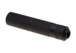 Metal 155mm C Type Silencer
