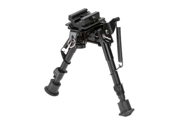 Firefield Compact 6.0-9.0 Inch Bipod