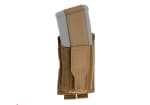 Blue Force Gear Flapped Ten-Speed M4 One Mag Pouch