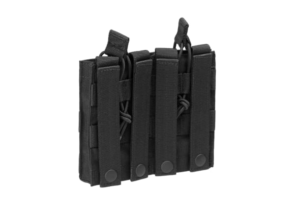 Condor M4 Double Open-Top Mag Pouch