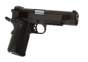 WE M1911 Tactical Full Metal V3 GBB