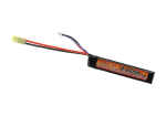 VB Power Lipo 11.1V 1100mAh 20C Stock Tube Type