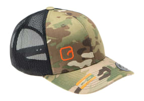 Clawgear Off Duty Cap