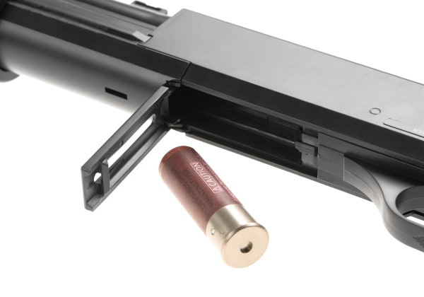 AGM M3 Tactical Shotgun Short Version