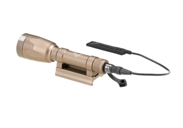 Night Evolution M620P Scout Weaponlight