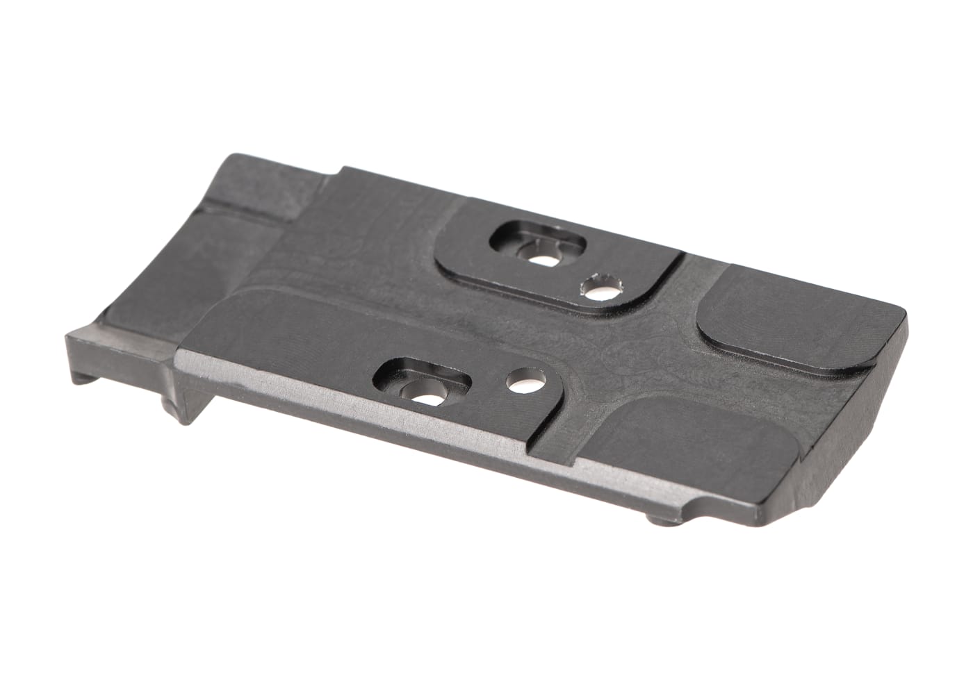 C&H Precision CZ Shadow 2 Optics Ready to RMR/SRO and Holosun 407C/507C/508T