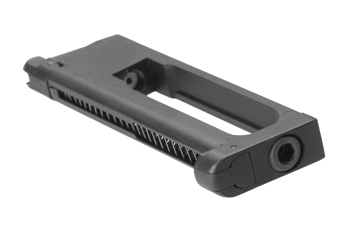 KJ Works Magazin M1911 MEU Co2 24rds