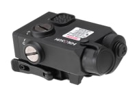 Holosun LS221-RD Co-Axial Laser Red + IR