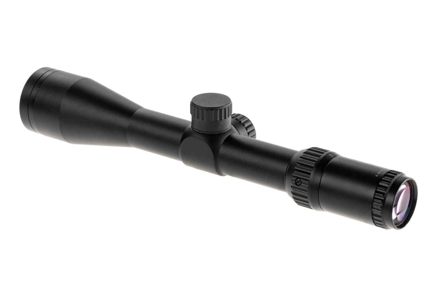 Primary Arms CLx 3-9X44 SFP Duplex