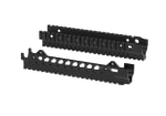 Madbull Daniel Defense 9 Inch OmegaX Rail