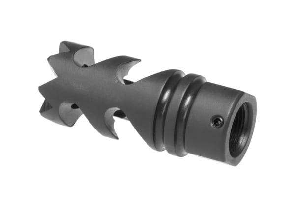 Madbull DNTC Aggressive Flashhider CCW