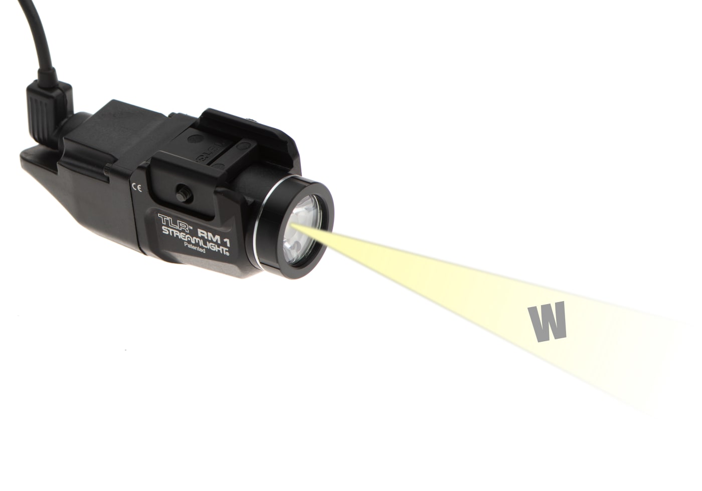 Streamlight TLR RM 1